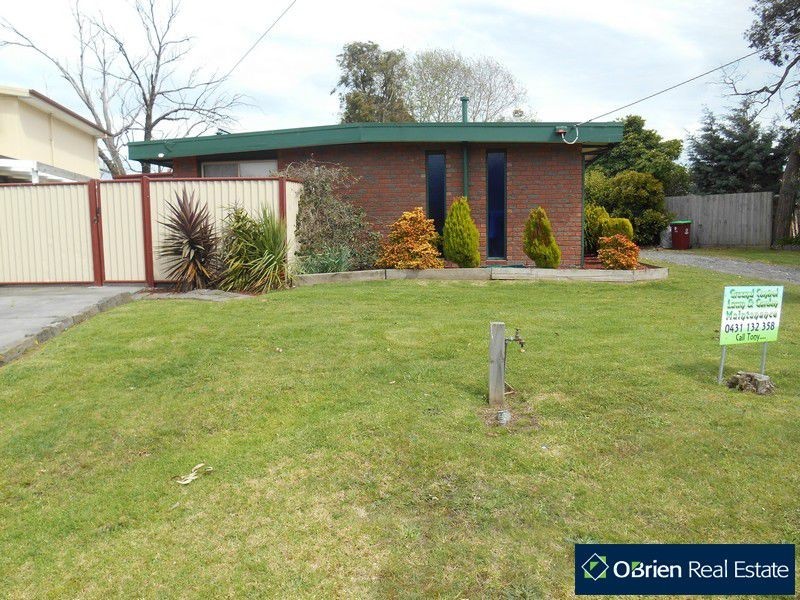 53 Spring Street, Junction Village VIC 3977