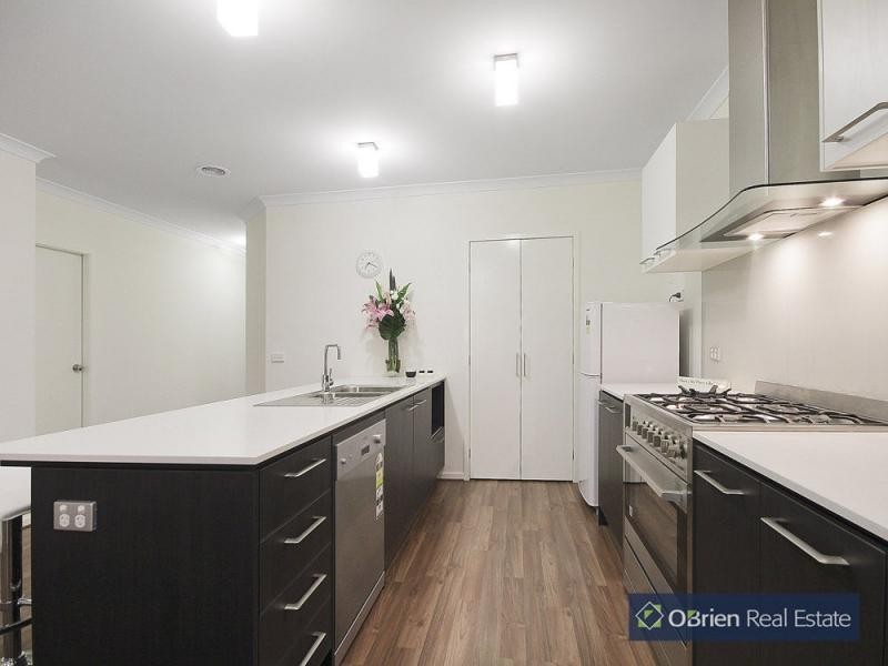 46 Abrus Circuit, Cranbourne North VIC 3977