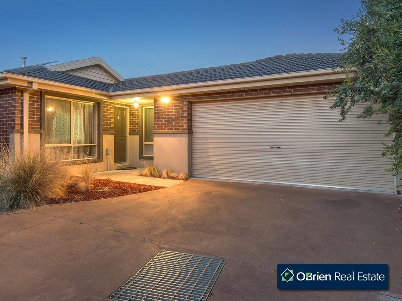 Unit 13/31-35 Brunnings Road, Carrum Downs VIC 3201