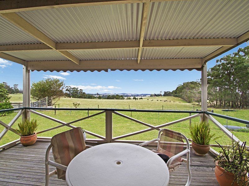 15 Pine Grove Road, Poowong North VIC 3988