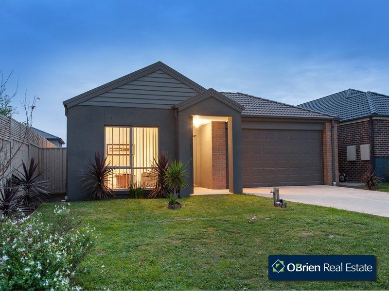3 Audley Street, Pakenham VIC 3810