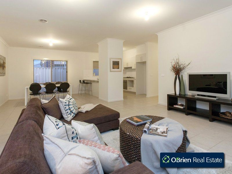 3 Audley Street, Pakenham VIC 3810