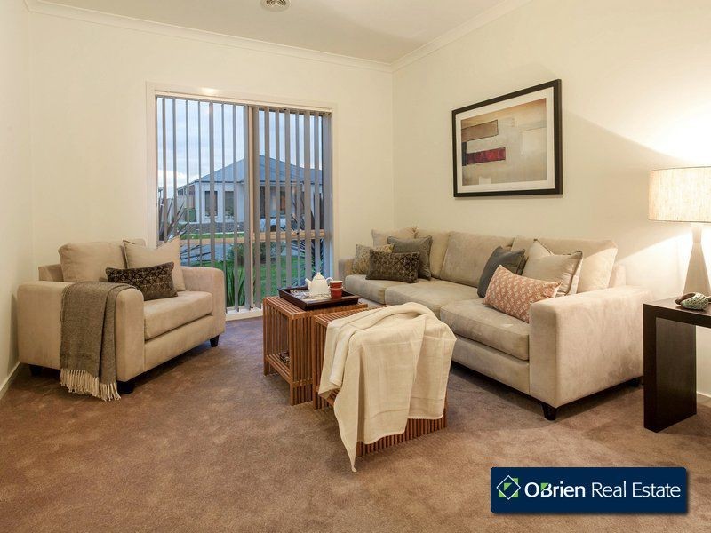 3 Audley Street, Pakenham VIC 3810