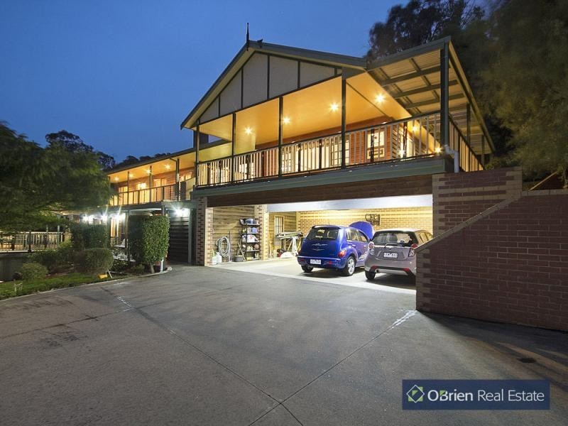 128 Belgrave Hallam Road, Belgrave South VIC 3160