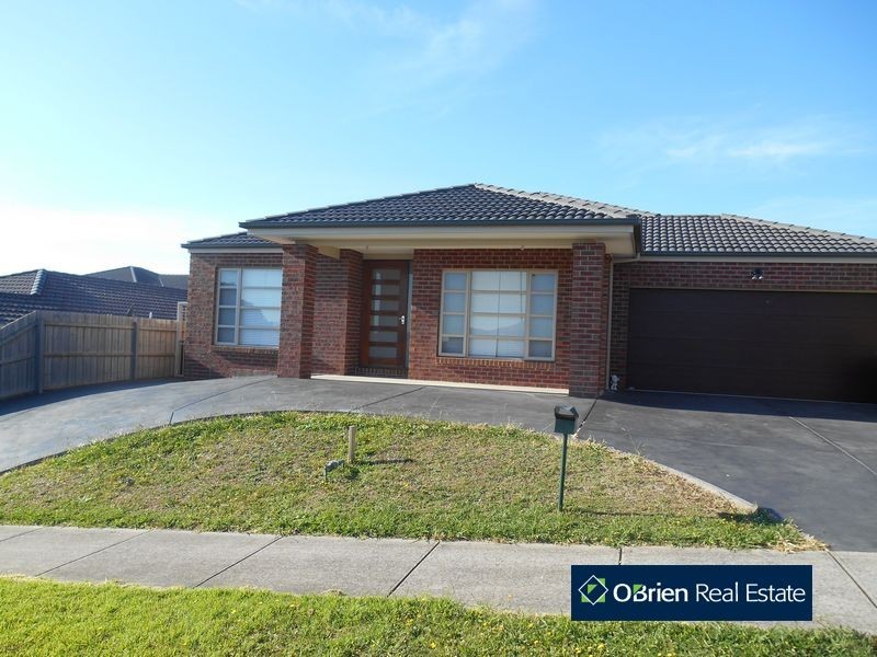 5 Castellena Court, Narre Warren South VIC 3805