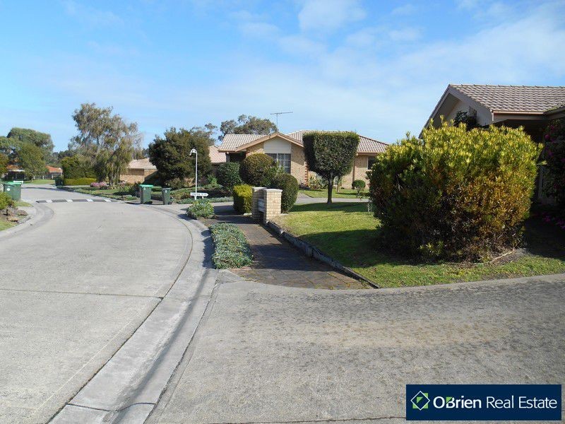 7/15 Peninsula Crescent, Langwarrin VIC 3910