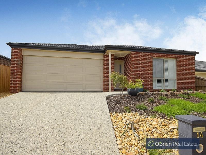 14 Skyline Drive, Warragul VIC 3820