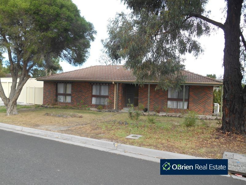20 Paterson Avenue, Langwarrin VIC 3910