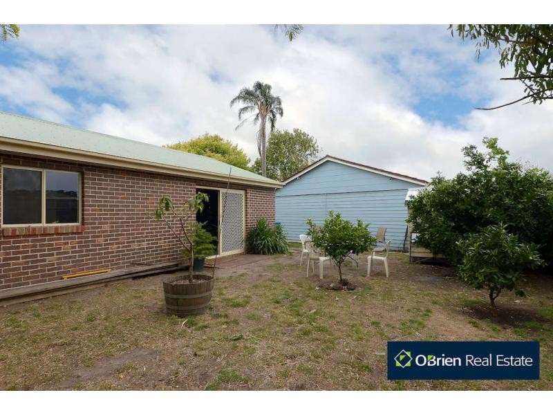 60 Marklin Street, Cranbourne VIC 3977