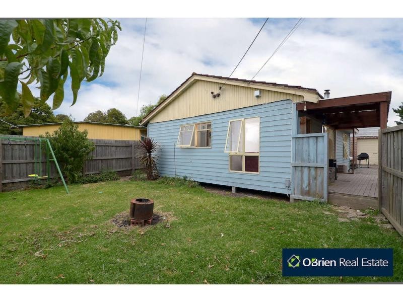 60 Marklin Street, Cranbourne VIC 3977