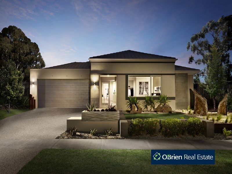 16 Percheron Way, Clyde North VIC 3978