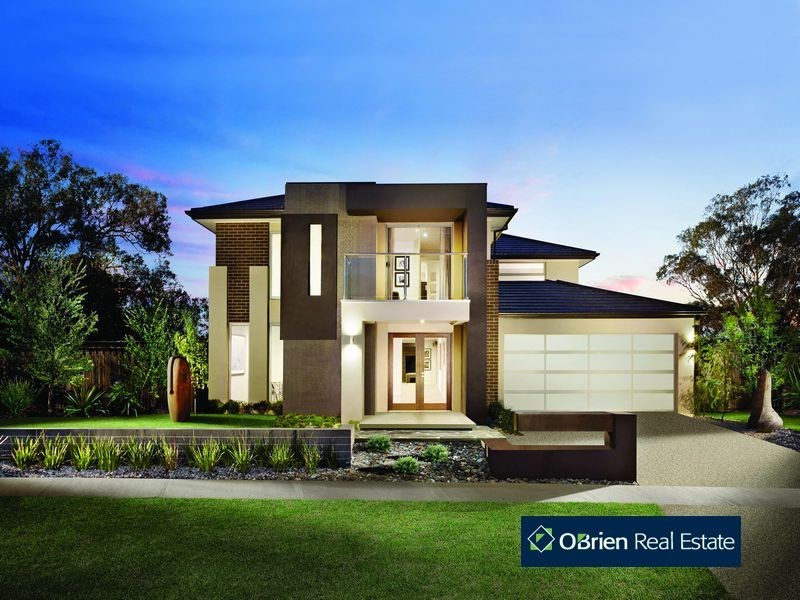 20 Percheron Way, Clyde North VIC 3978