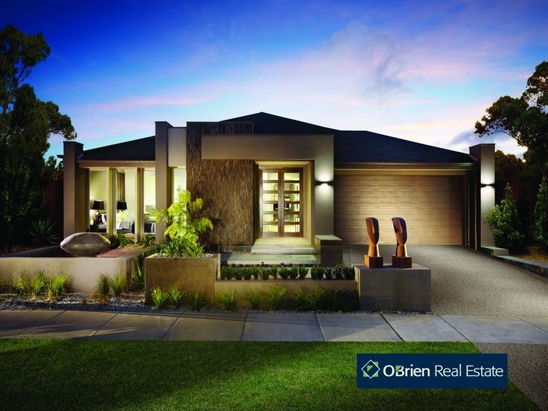 16 Forest Drive, Clyde North VIC 3978