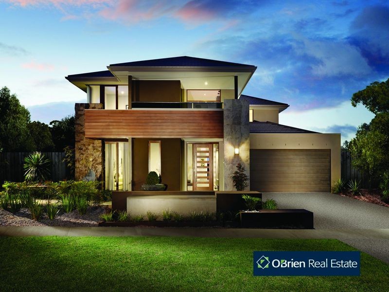 18 Percheron Way, Clyde North VIC 3978