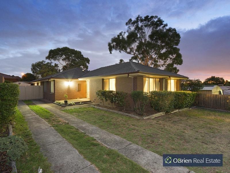 16 Rhyl Close, Endeavour Hills VIC 3802