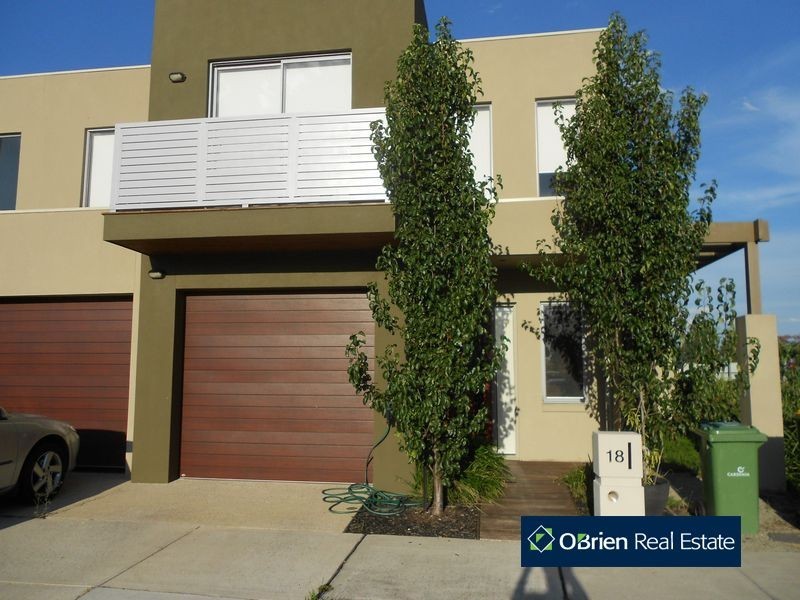 18 Manna Row, Officer VIC 3809