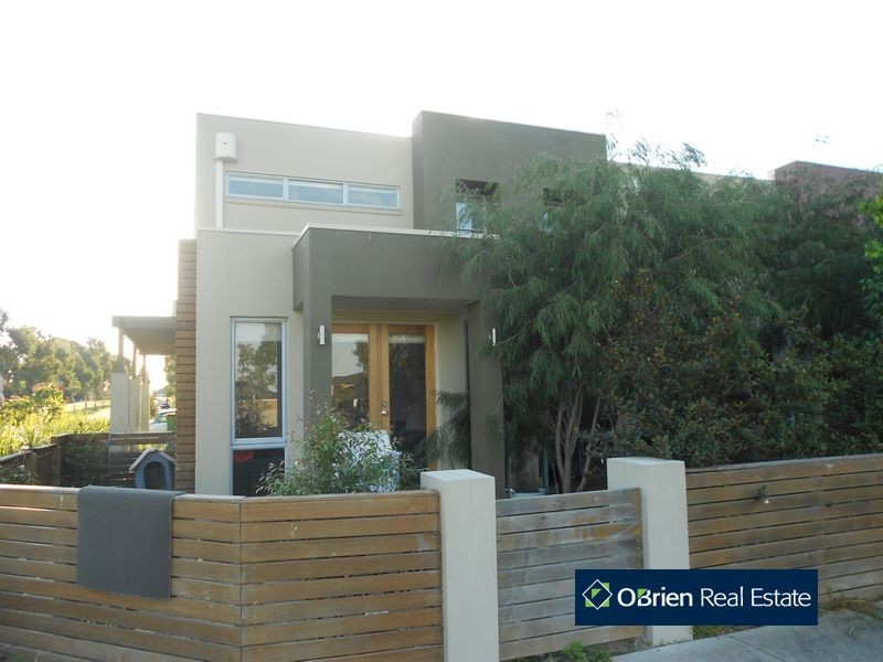 18 Manna Row, Officer VIC 3809