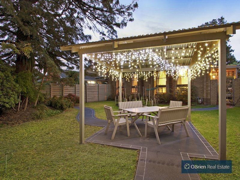 5 Michele Drive, Scoresby VIC 3179