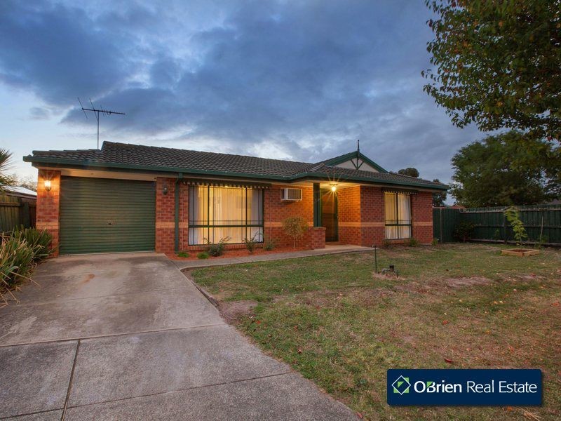 26 Warrenwood Place, Narre Warren VIC 3805