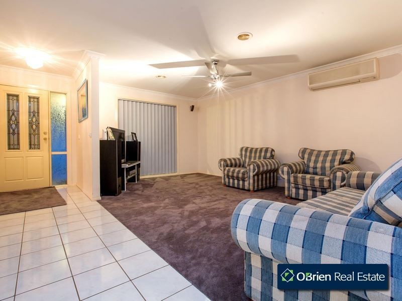 11 Dookie Court, Narre Warren VIC 3805