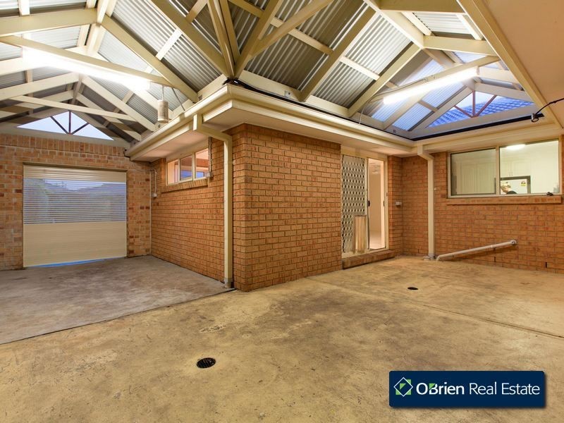 11 Dookie Court, Narre Warren VIC 3805
