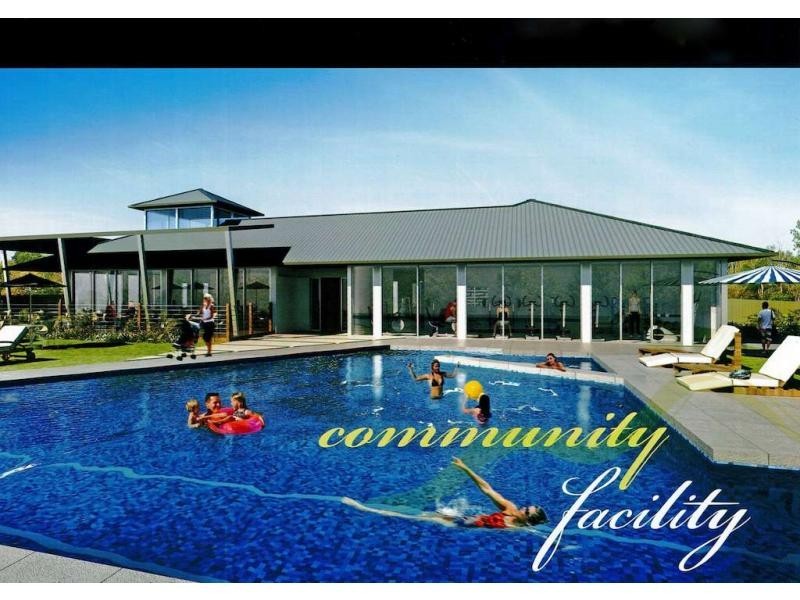 L552 (50) Empire Way, Drouin VIC 3818