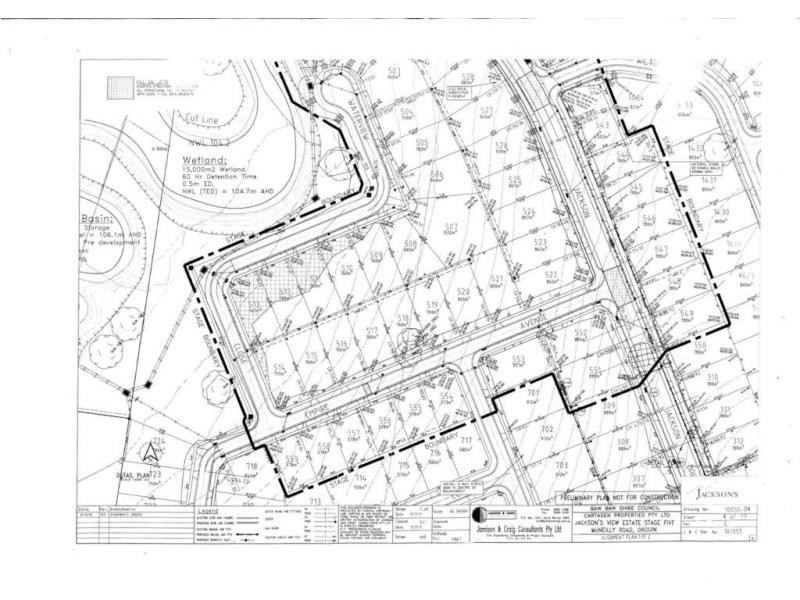 L552 (50) Empire Way, Drouin VIC 3818