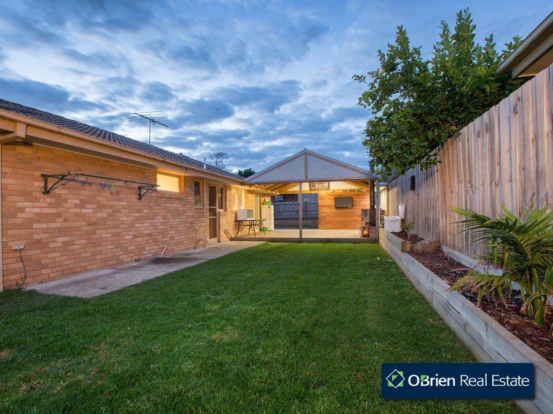 12 Florence Street, Berwick VIC 3806