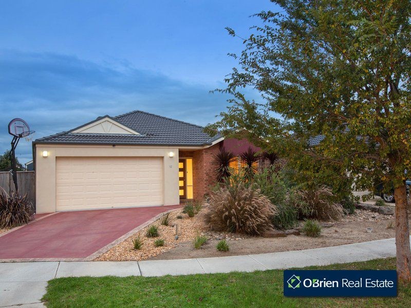 12 Gladys Court, Berwick VIC 3806