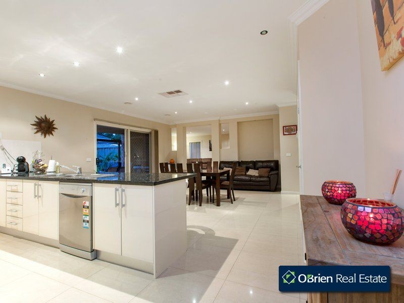 12 Gladys Court, Berwick VIC 3806