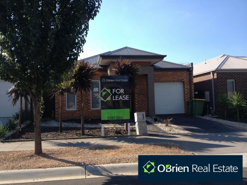20 Sarton Link, Pakenham VIC 3810