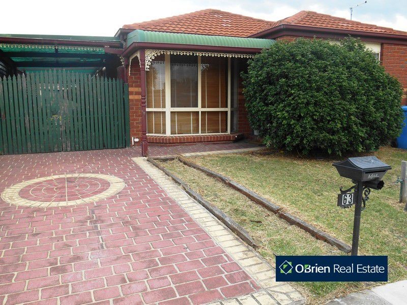 63 Raisell Road, Cranbourne West VIC 3977
