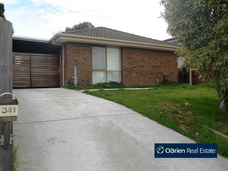 341 Cranbourne – Frankston Road, Langwarrin VIC 3910