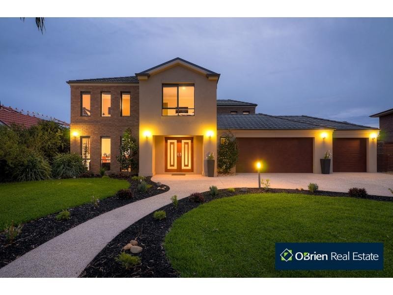 7 Foxborough Glade, Narre Warren North VIC 3804