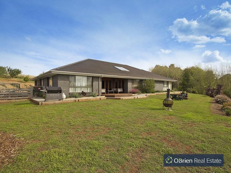 9 Green Valley Drive, Drouin VIC 3818
