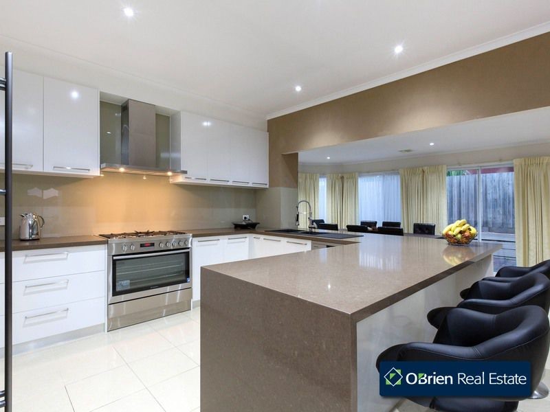 102 Saffron Drive, Narre Warren VIC 3805