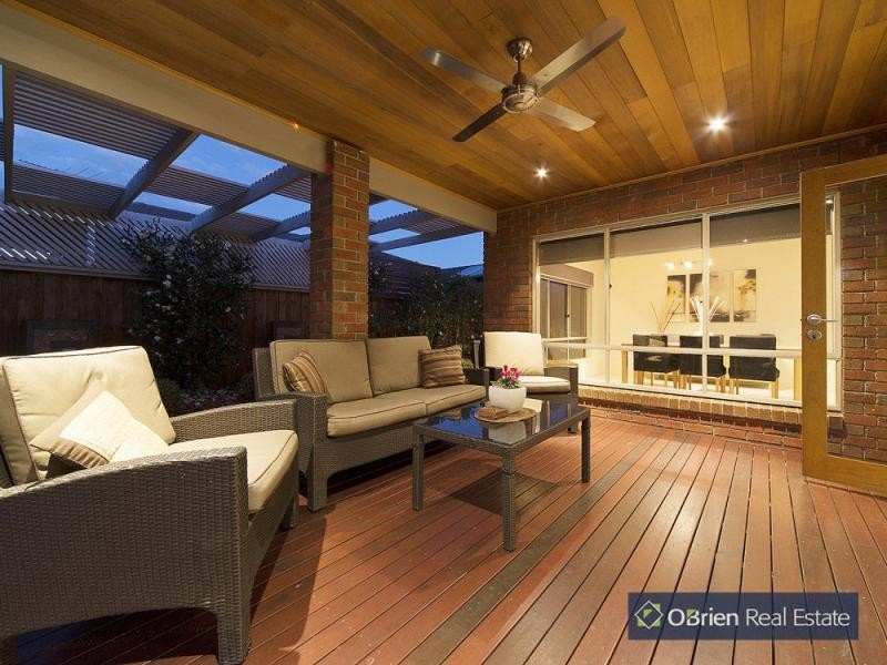 10 Marisa Crescent, Berwick VIC 3806