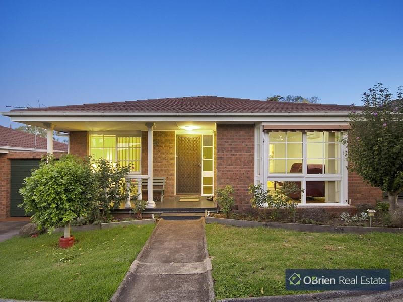 3/80 Clow Street, Dandenong VIC 3175