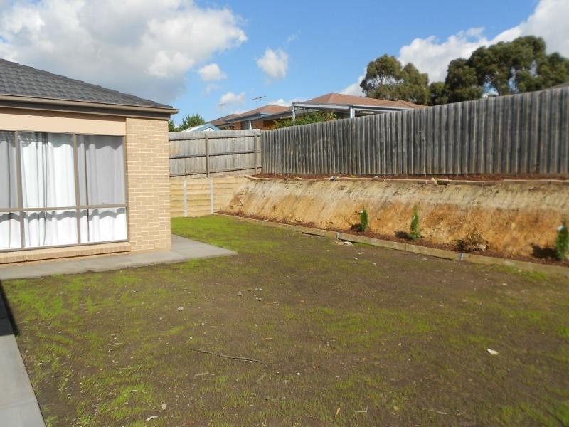 17 Sallybrook Circuit, Narre Warren VIC 3805