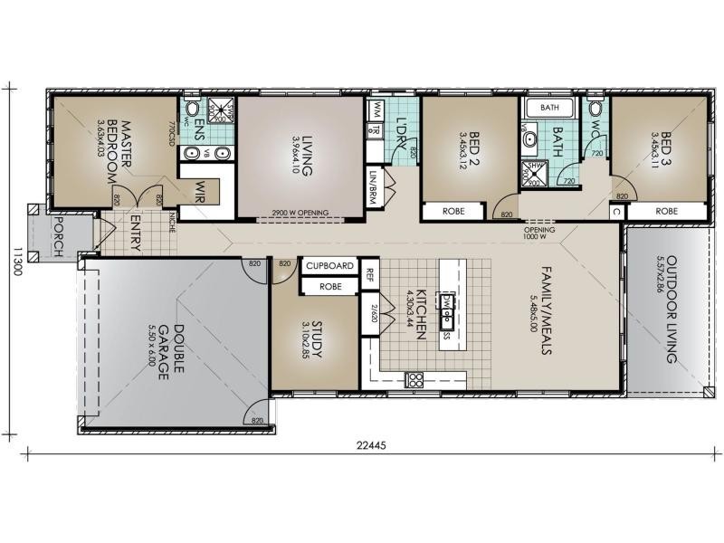 19 Crepe Avenue, Cranbourne West VIC 3977