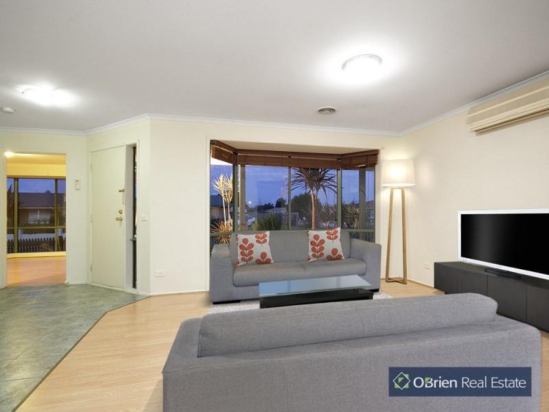 1 Talma Place, Cranbourne West VIC 3977