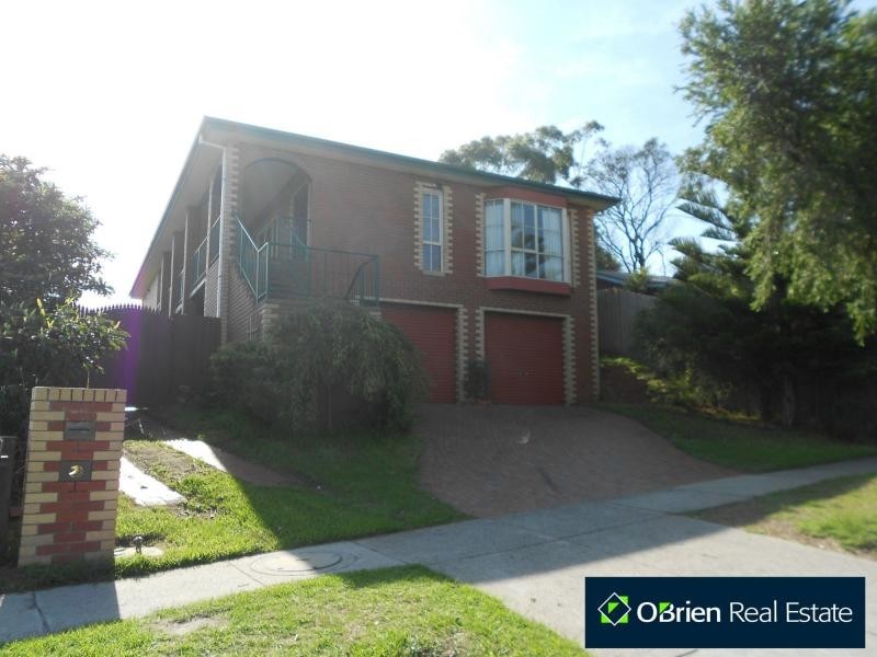 71 Sandfield Drive, Carrum Downs VIC 3201
