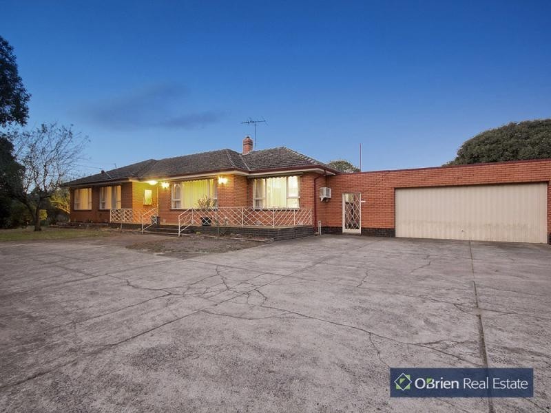 1995 South Gippsland Highway, Clyde VIC 3978