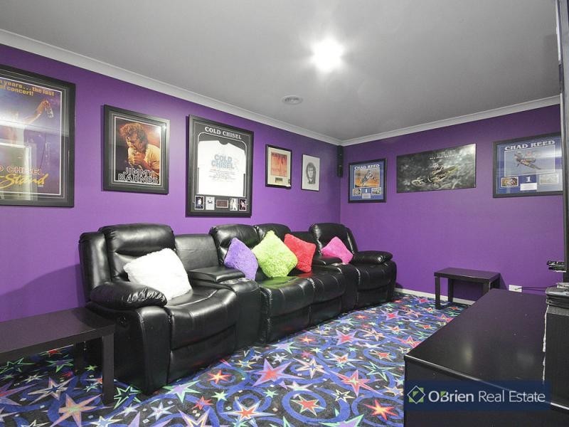 28 Everlasting Boulevard, Cranbourne VIC 3977