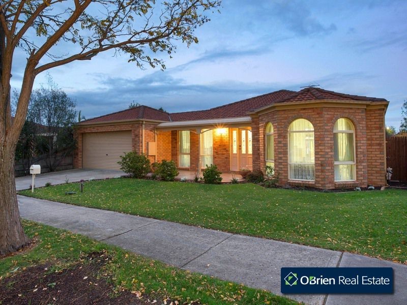 18 Dunraven Court, Narre Warren VIC 3805