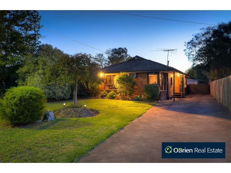 19 Marshall Court, Hampton Park VIC 3976