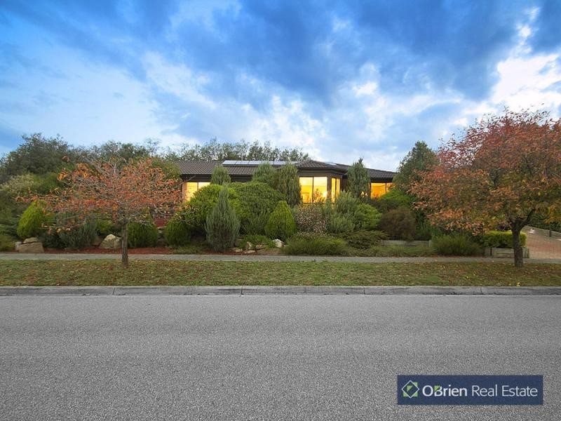 25 Orchid Street, Narre Warren South VIC 3805