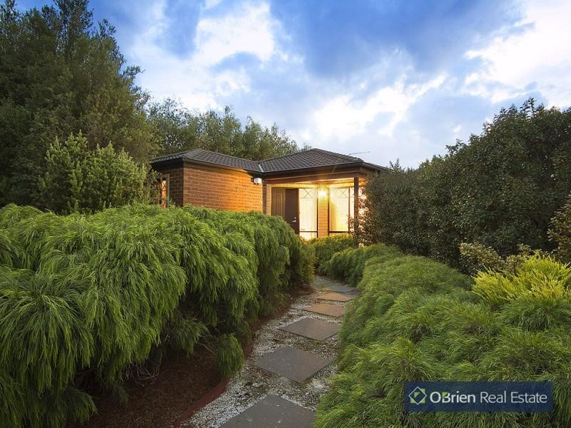 25 Orchid Street, Narre Warren South VIC 3805