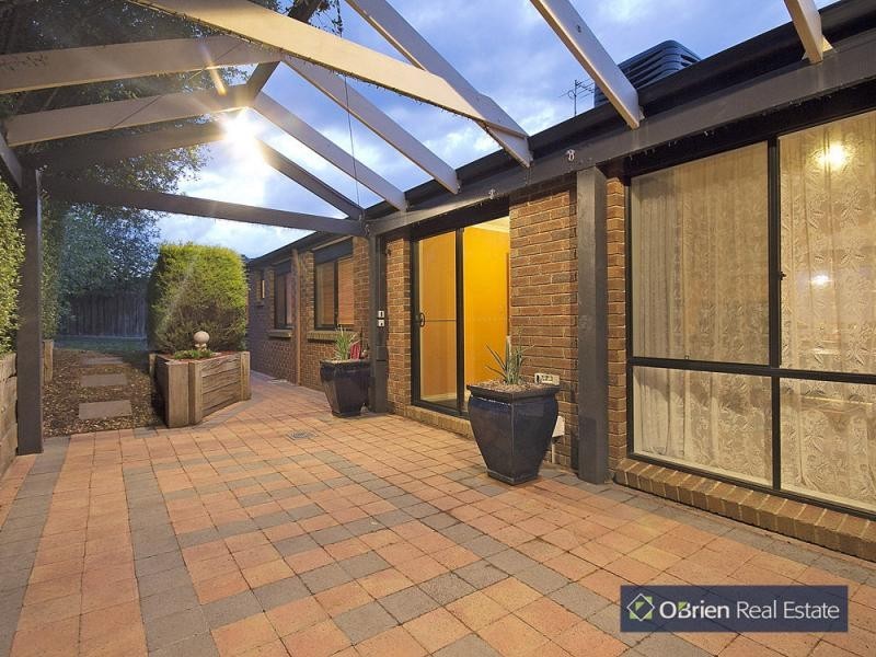 25 Orchid Street, Narre Warren South VIC 3805