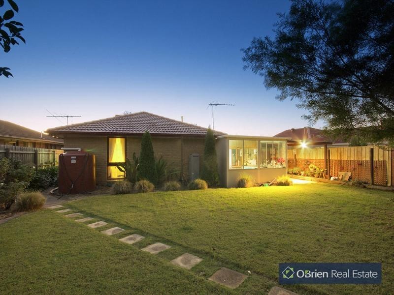 119 Shetland Street, Endeavour Hills VIC 3802